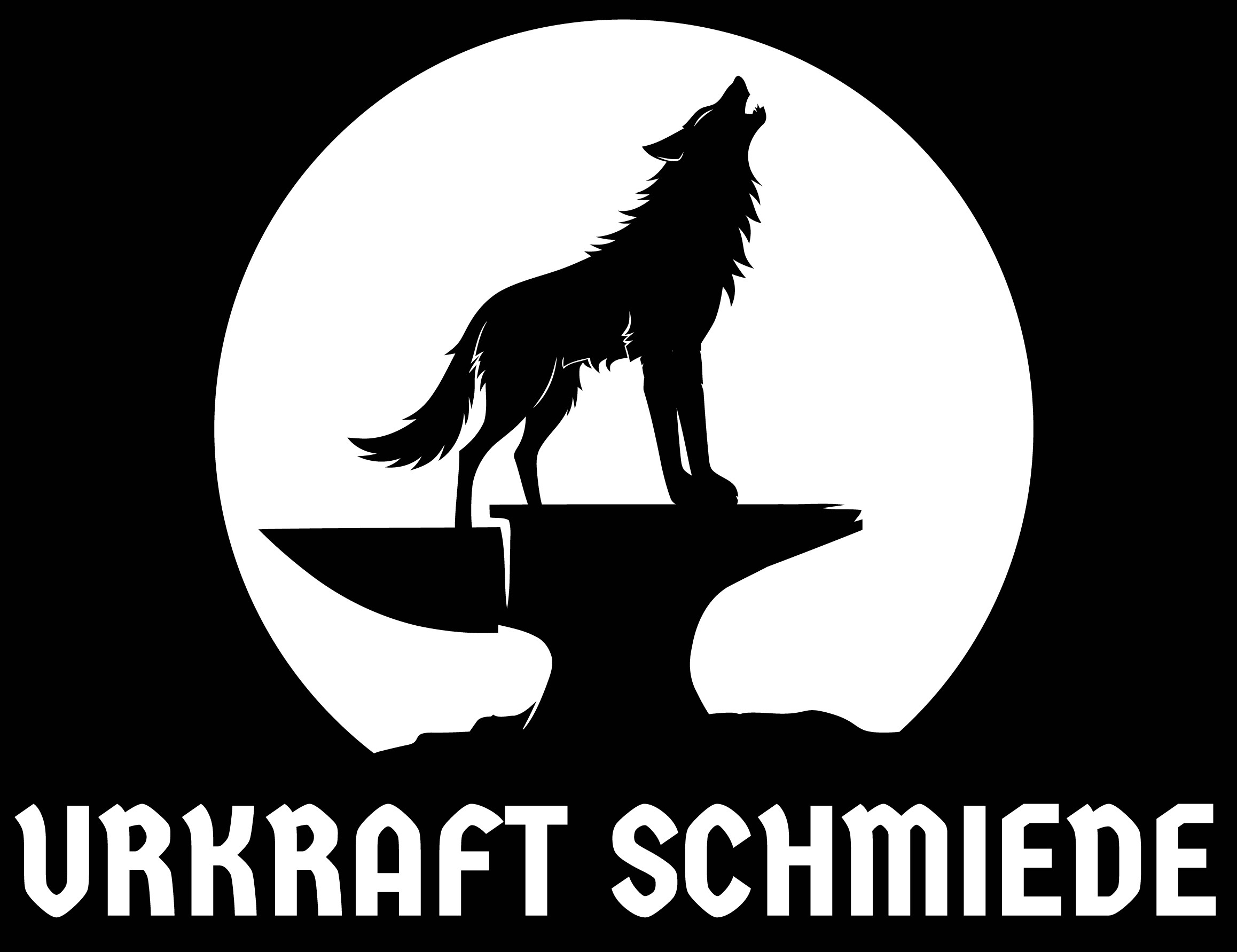 Urkraftschmiede